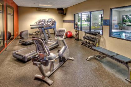 Hampton Inn & Suites Nampa at the Idaho Center - image 17