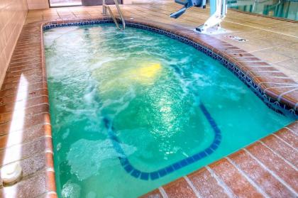Hampton Inn & Suites Nampa at the Idaho Center - image 18
