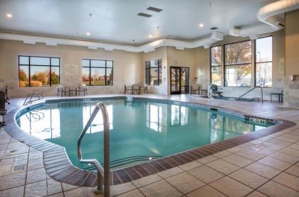 Hampton Inn & Suites Nampa at the Idaho Center - image 2