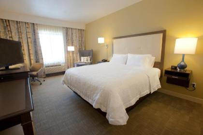 Hampton Inn & Suites Nampa at the Idaho Center - image 4