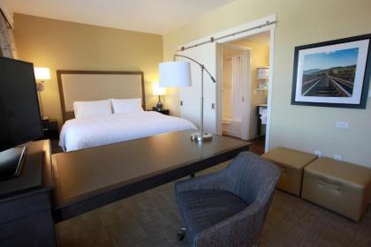 Hampton Inn & Suites Nampa at the Idaho Center - image 5