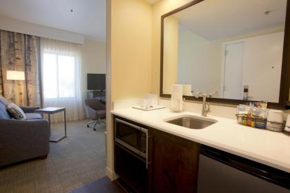 Hampton Inn & Suites Nampa at the Idaho Center - image 7