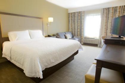 Hampton Inn & Suites Nampa at the Idaho Center - image 8
