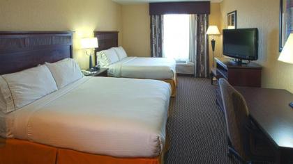 Holiday Inn Express Hotel & Suites Nampa an IHG Hotel - image 11