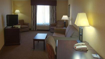 Holiday Inn Express Hotel & Suites Nampa an IHG Hotel - image 13