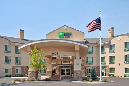 Holiday Inn Express Hotel & Suites Nampa an IHG Hotel - image 14