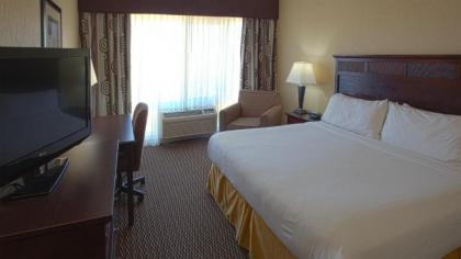 Holiday Inn Express Hotel & Suites Nampa an IHG Hotel - image 2