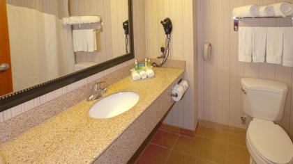 Holiday Inn Express Hotel & Suites Nampa an IHG Hotel - image 3