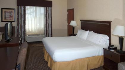 Holiday Inn Express Hotel & Suites Nampa an IHG Hotel - image 4