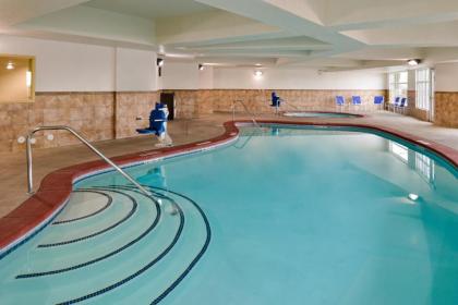 Holiday Inn Express Hotel & Suites Nampa an IHG Hotel - image 5
