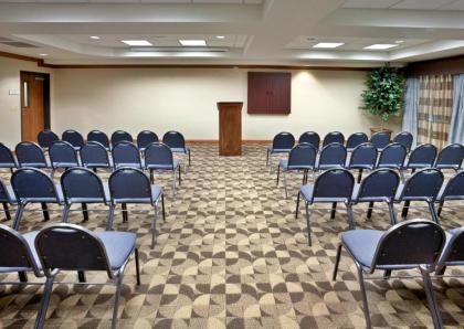 Holiday Inn Express Hotel & Suites Nampa an IHG Hotel - image 6