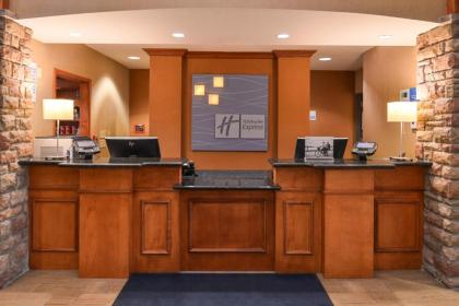 Holiday Inn Express Hotel & Suites Nampa an IHG Hotel - image 7