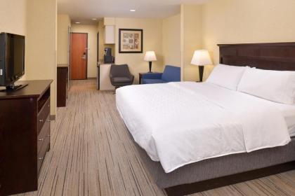 Holiday Inn Express Hotel & Suites Nampa an IHG Hotel - image 8