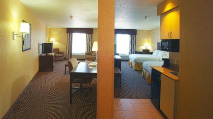 Holiday Inn Express Hotel & Suites Nampa an IHG Hotel - image 9