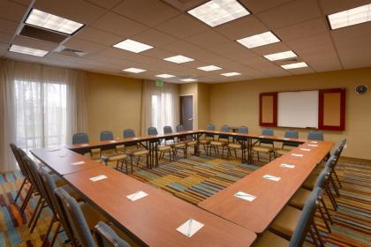 Fairfield Inn & Suites Boise Nampa - image 10