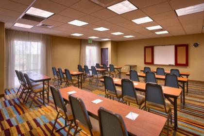Fairfield Inn & Suites Boise Nampa - image 11