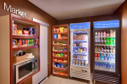 Fairfield Inn & Suites Boise Nampa - image 12