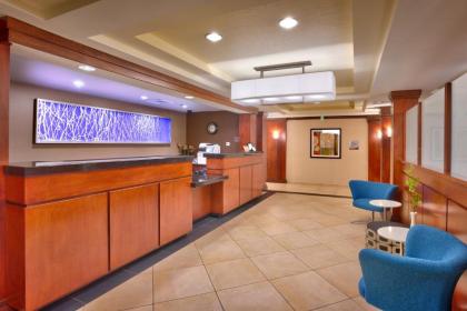 Fairfield Inn & Suites Boise Nampa - image 13
