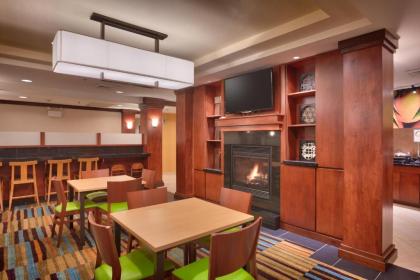 Fairfield Inn & Suites Boise Nampa - image 14