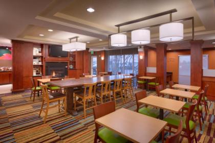 Fairfield Inn & Suites Boise Nampa - image 15