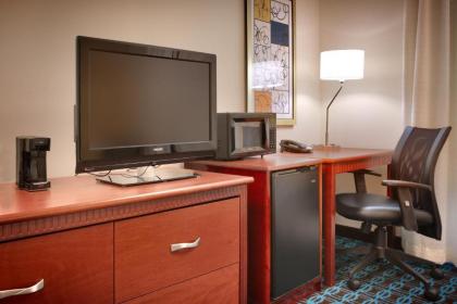 Fairfield Inn & Suites Boise Nampa - image 2