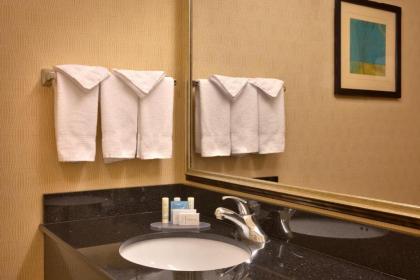 Fairfield Inn & Suites Boise Nampa - image 3
