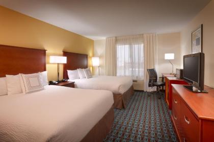 Fairfield Inn & Suites Boise Nampa - image 6