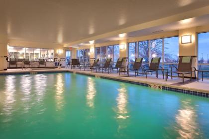 Fairfield Inn & Suites Boise Nampa - image 8