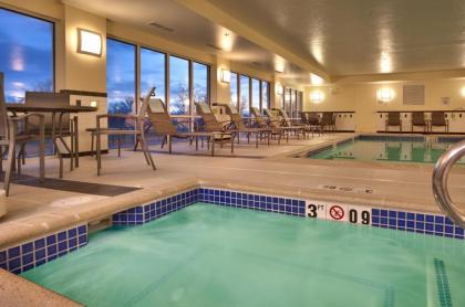 Fairfield Inn & Suites Boise Nampa - image 9