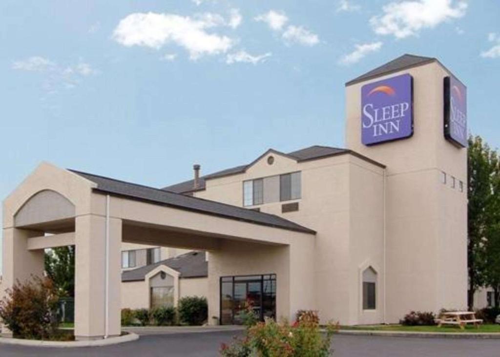 Sleep Inn - Nampa - main image