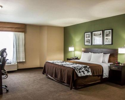 Sleep Inn - Nampa - image 11
