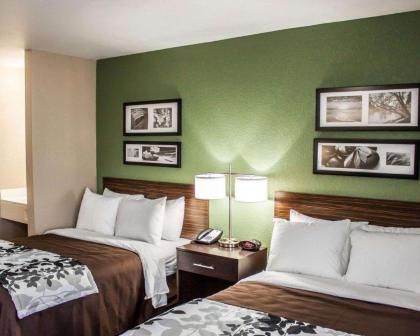 Sleep Inn - Nampa - image 12
