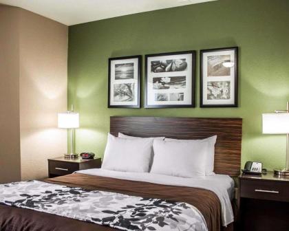 Sleep Inn - Nampa - image 14
