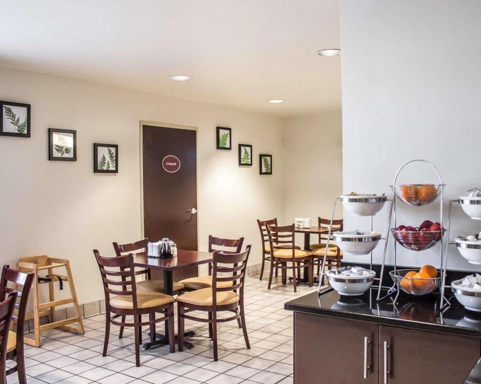 Sleep Inn - Nampa - image 2