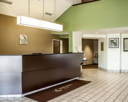 Sleep Inn - Nampa - image 4