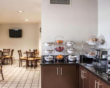 Sleep Inn - Nampa - image 8