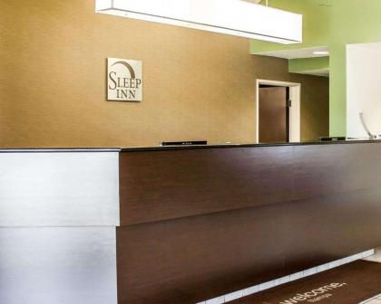 Sleep Inn - Nampa - image 9