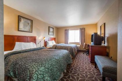 Rodeway Inn & Suites Nampa - image 10