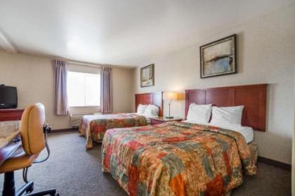 Rodeway Inn & Suites Nampa - image 11