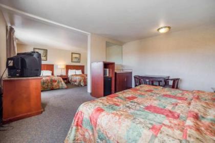 Rodeway Inn & Suites Nampa - image 12