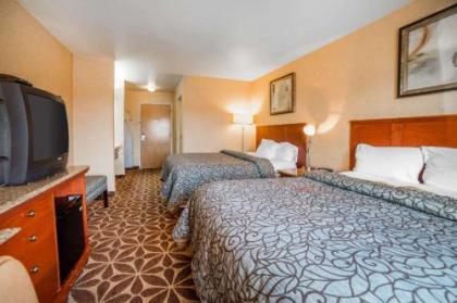 Rodeway Inn & Suites Nampa - image 13