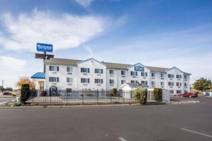 Rodeway Inn & Suites Nampa - image 2