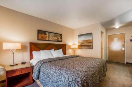 Rodeway Inn & Suites Nampa - image 3