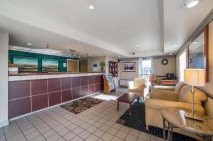 Rodeway Inn & Suites Nampa - image 4