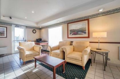 Rodeway Inn & Suites Nampa - image 5