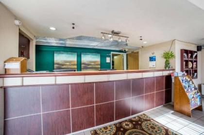 Rodeway Inn & Suites Nampa - image 6