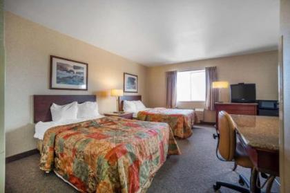 Rodeway Inn & Suites Nampa - image 7