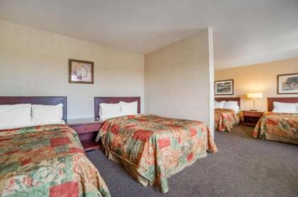 Rodeway Inn & Suites Nampa - image 8