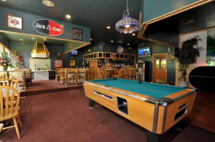 Shilo Inn Suites Hotel - Nampa Suites - image 13