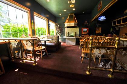 Shilo Inn Suites Hotel - Nampa Suites - image 14